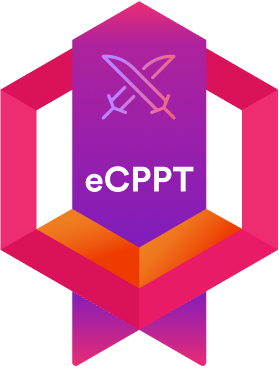 Certified Professional Penetration Tester (eCPPTv3)
